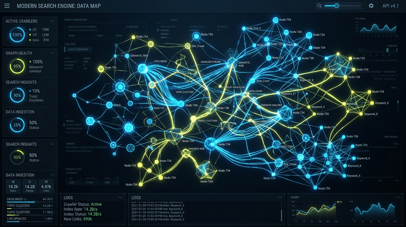 Technical SEO for SaaS Companies